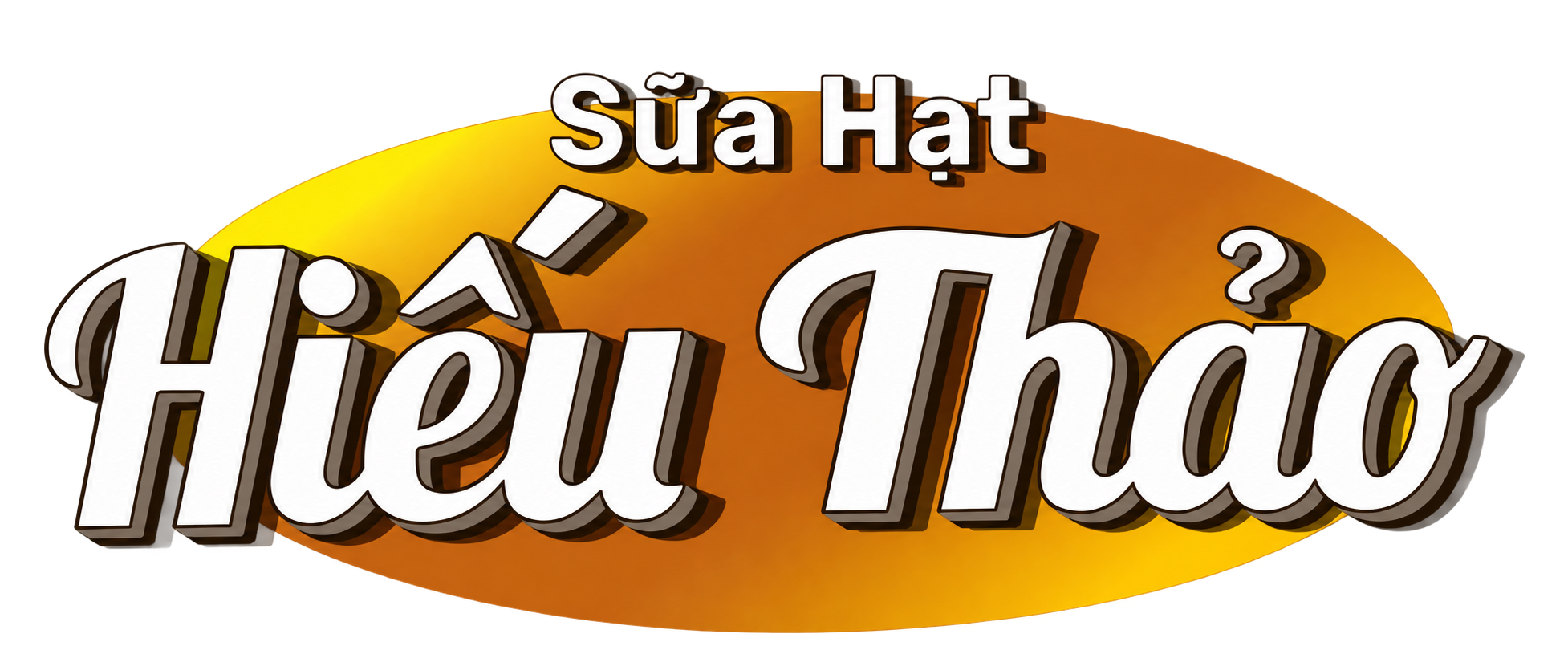 Sữa hạt Hiếu Thảo